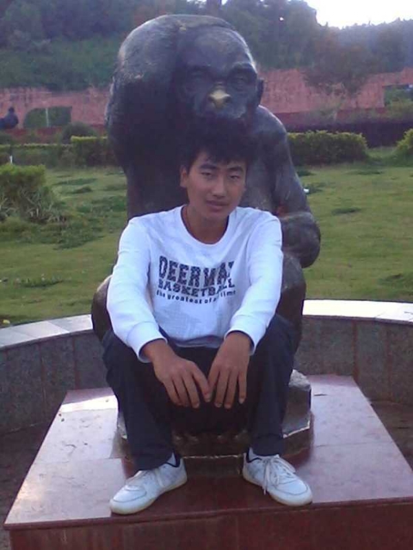 拾忆的第一张照片--芜湖相亲服务中心