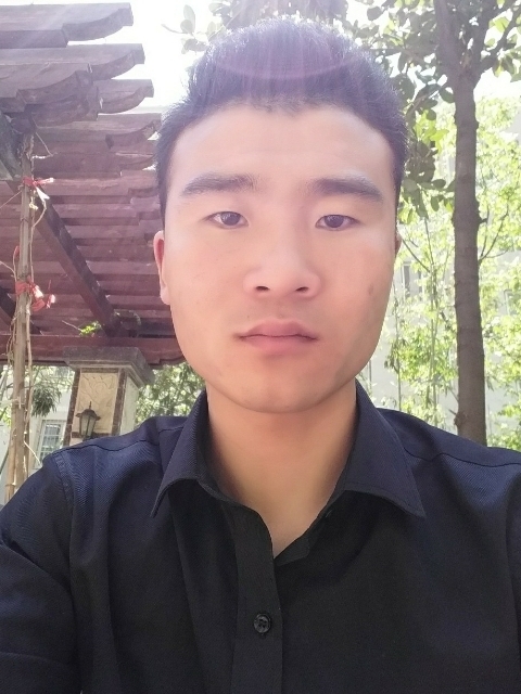 安之若素的第一张照片--芜湖相亲服务中心