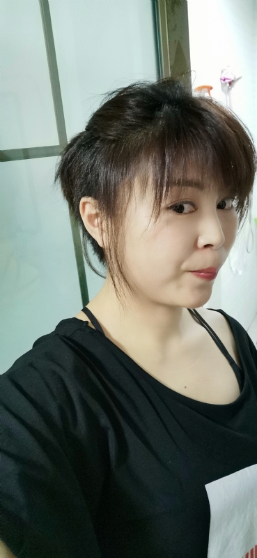 木槿的第一张照片--芜湖相亲服务中心