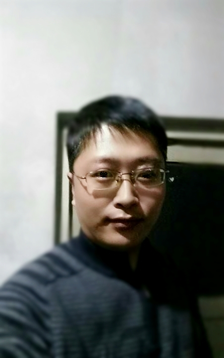 爱人如己的第一张照片--芜湖相亲服务中心