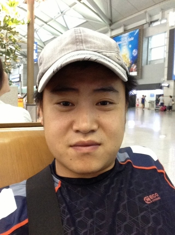 海哥的第二张照片--芜湖相亲服务中心