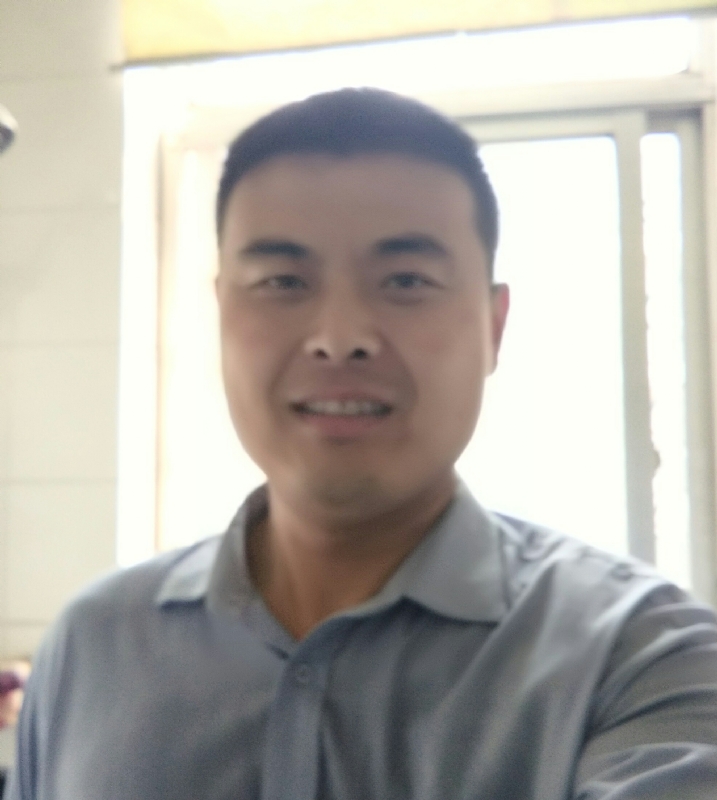 李伟的第一张照片--芜湖相亲服务中心