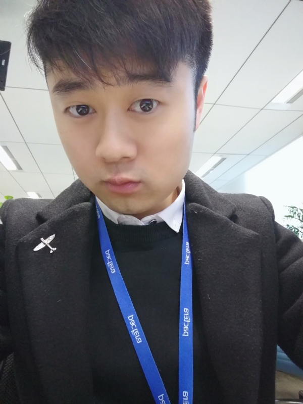 择一爱与被爱的第一张照片--芜湖相亲服务中心