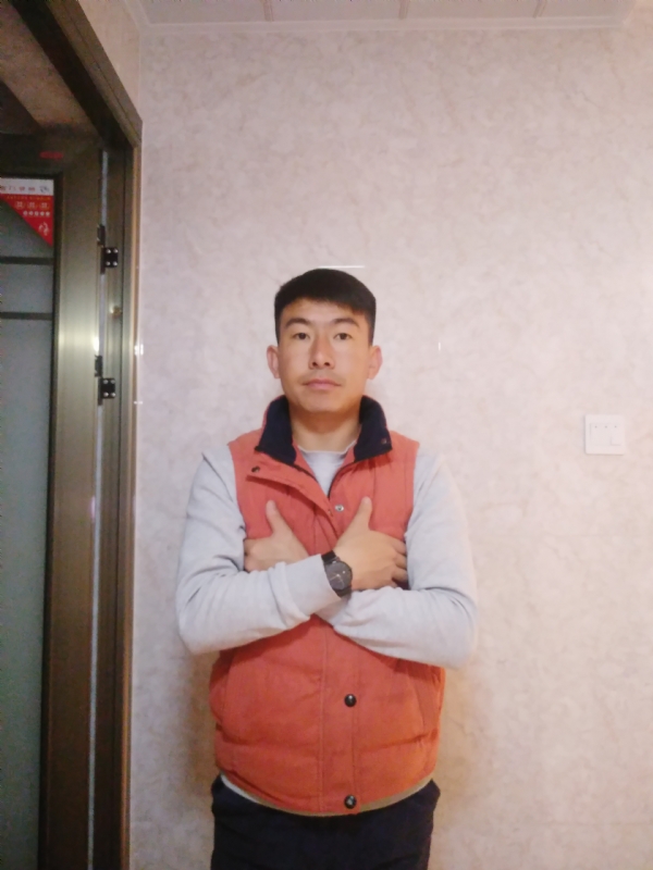 石林小伙的第二张照片--芜湖相亲服务中心