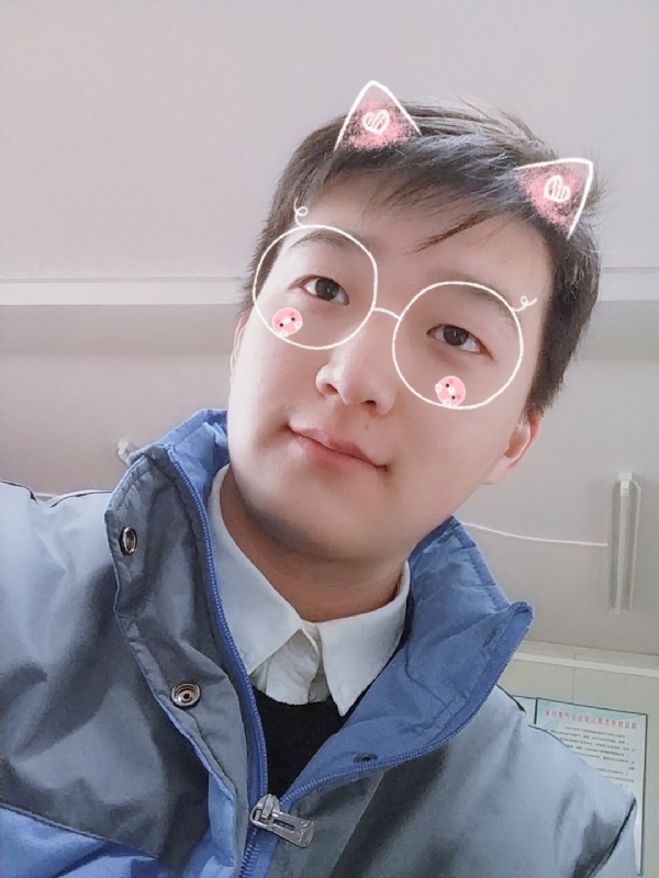 岚歌的第一张照片--芜湖相亲服务中心