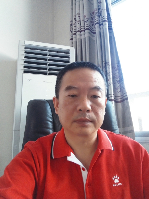 风云的第四张照片--芜湖相亲服务中心