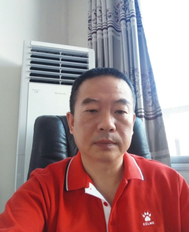 风云的第八张照片--芜湖相亲服务中心