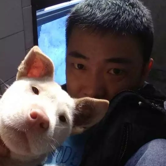 光棍的第一张照片--芜湖相亲服务中心