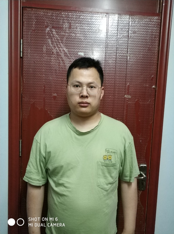 天意的第二张照片--芜湖相亲服务中心