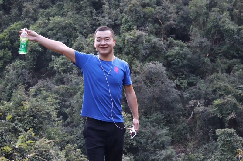 刘检运的第一张照片--芜湖相亲服务中心