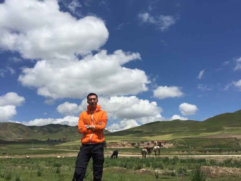 等雨的第三张照片--芜湖相亲服务中心