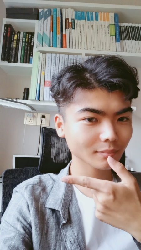 三分自由的第二张照片--芜湖相亲服务中心