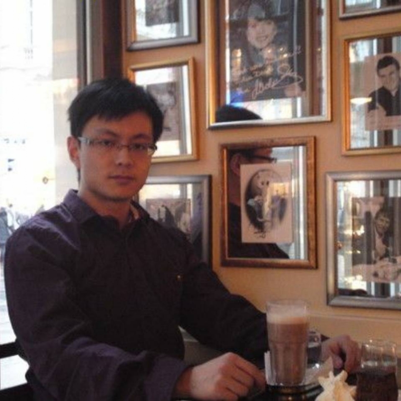 luckywind的第二张照片--芜湖相亲服务中心