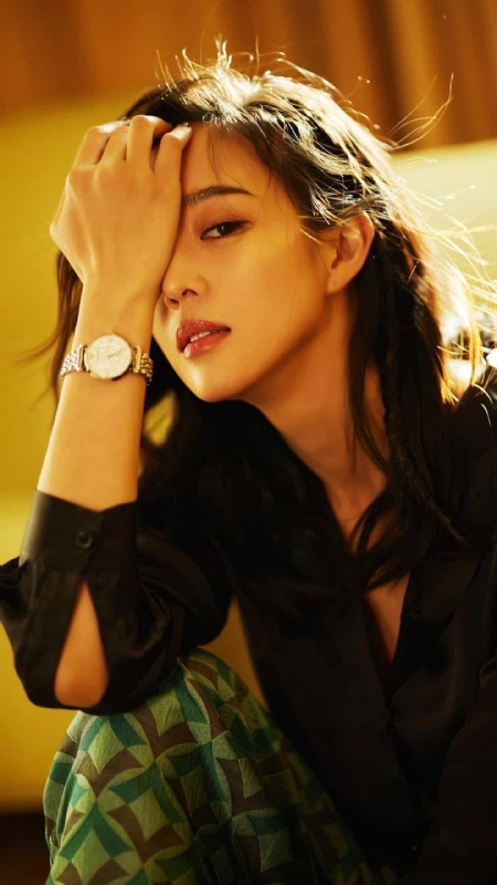 姝姝的第一张照片--芜湖相亲服务中心