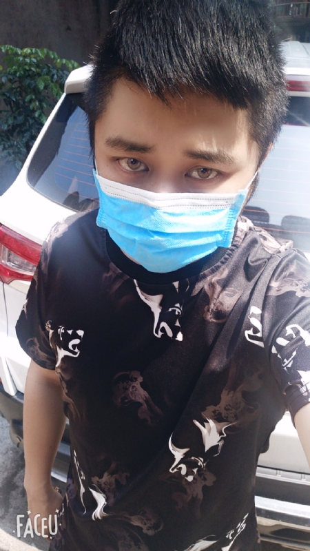 小周周的第二张照片--芜湖相亲服务中心