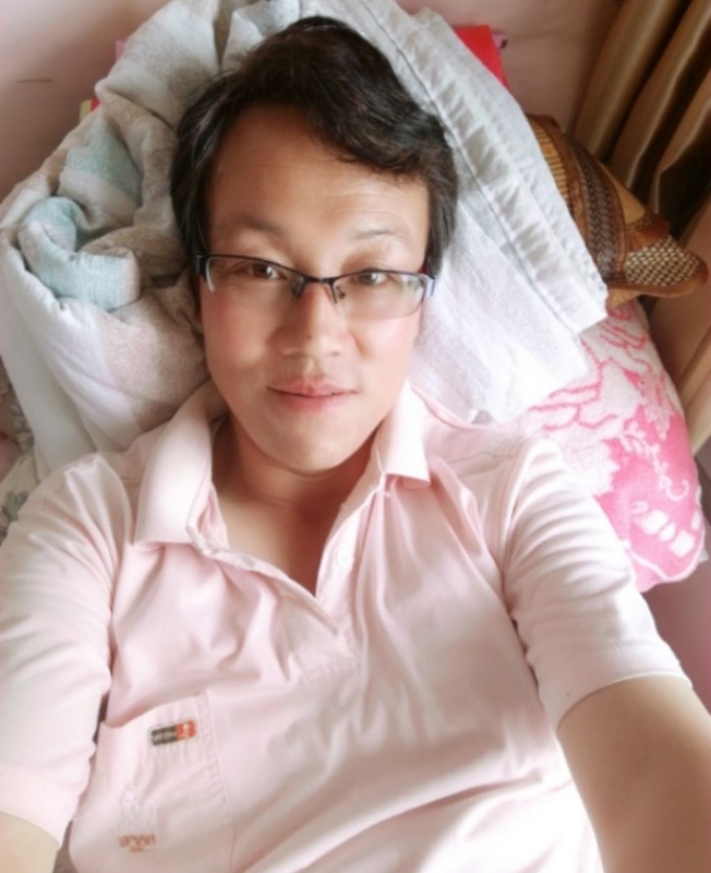 一吻天荒的第一张照片--芜湖相亲服务中心