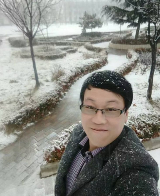 一吻天荒的第二张照片--芜湖相亲服务中心