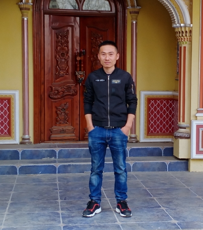 凉白开的第一张照片--芜湖相亲服务中心