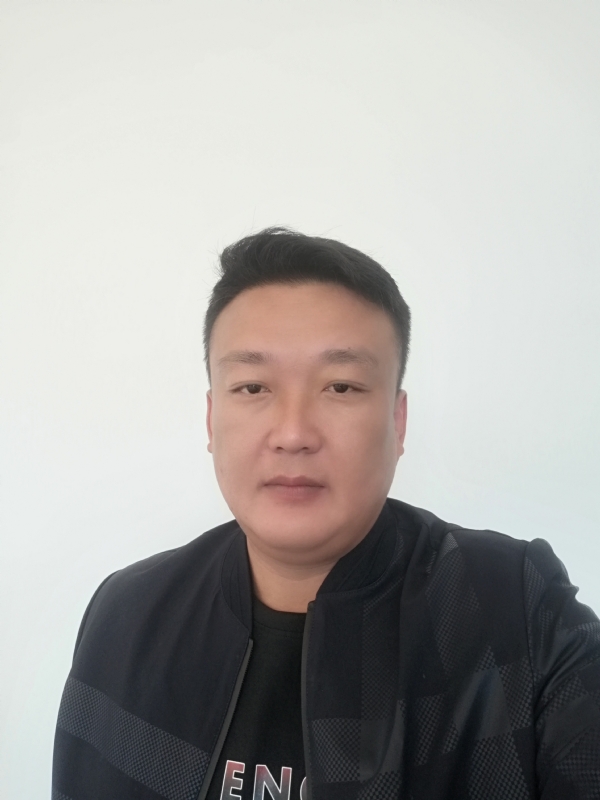 刚子的第一张照片--芜湖相亲服务中心