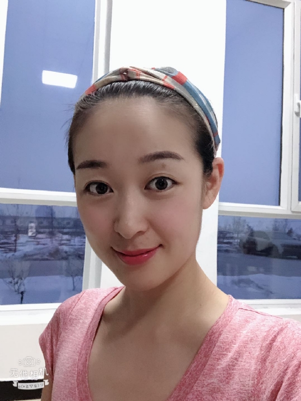 浅笑的第一张照片--芜湖相亲服务中心