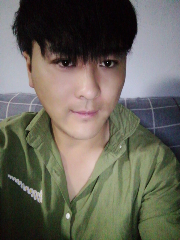 舍不得的第一张照片--芜湖相亲服务中心