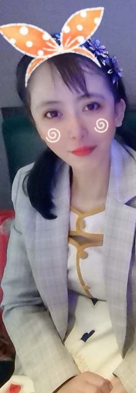 佳怡的第一张照片--芜湖相亲服务中心