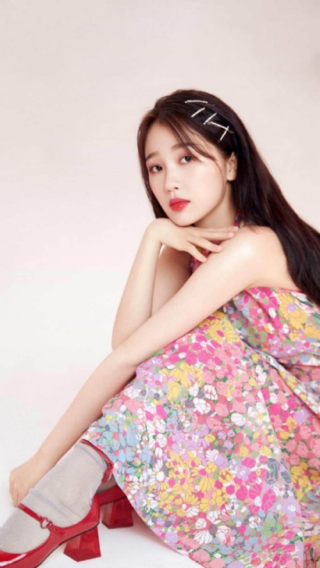 小米的第一张照片--芜湖相亲服务中心