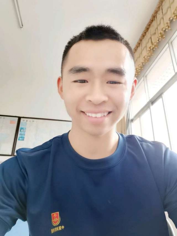 超超的第一张照片--芜湖相亲服务中心