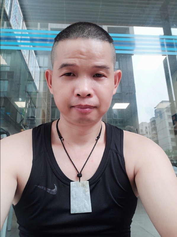 曾生的第一张照片--芜湖相亲服务中心