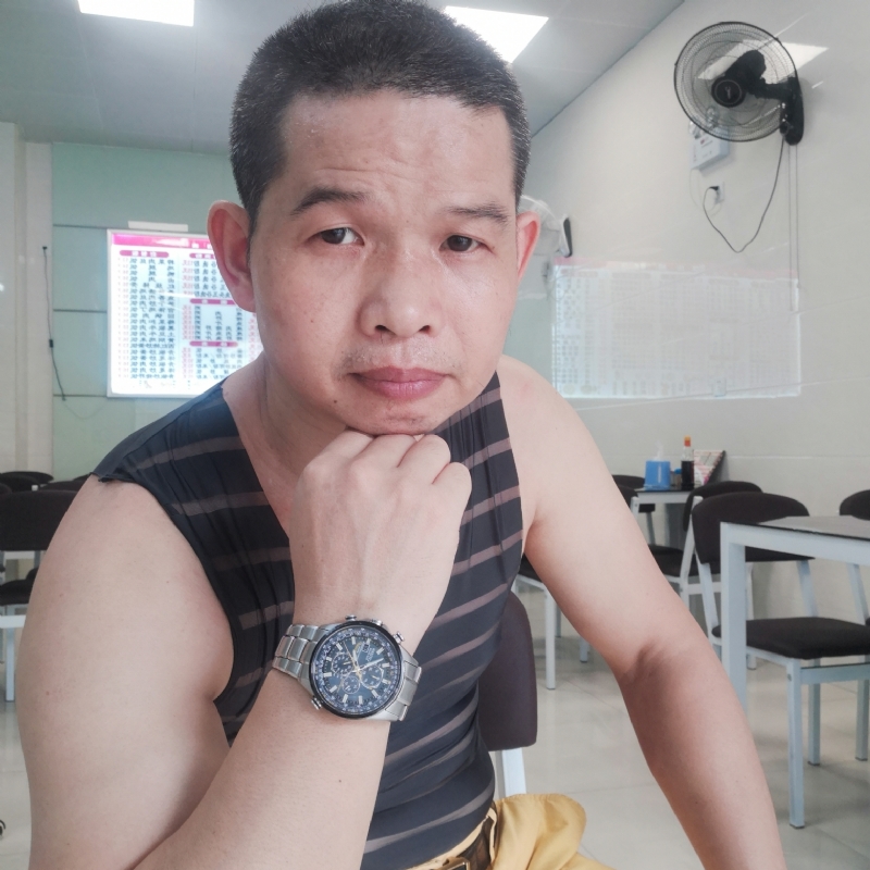 曾生的第二张照片--芜湖相亲服务中心