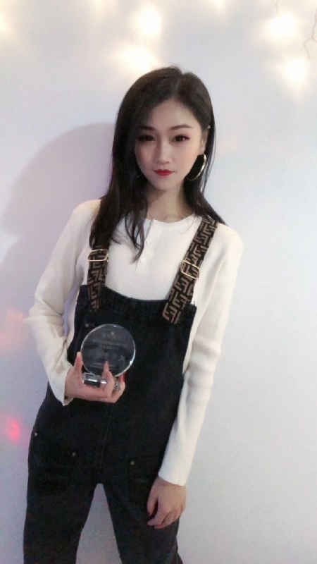 迷人的小璐的第一张照片--芜湖相亲服务中心