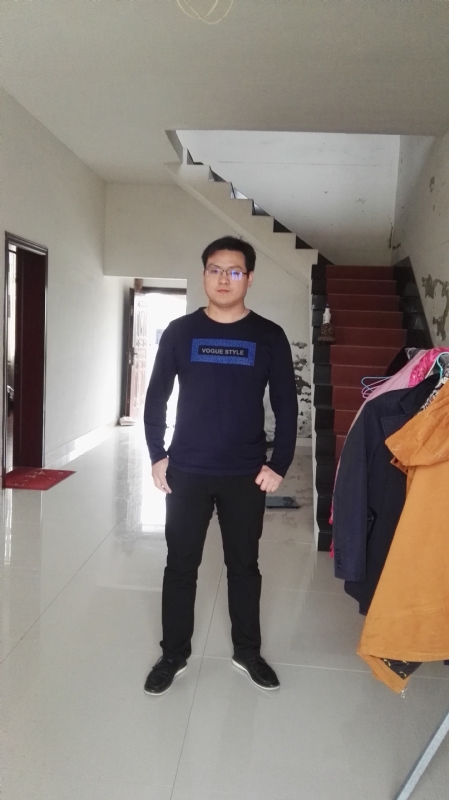 小哥哥的第一张照片--芜湖相亲服务中心