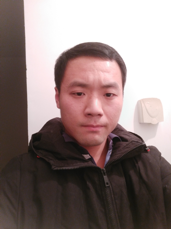 追风少年的第三张照片--芜湖相亲服务中心