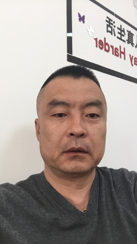 强子的第一张照片--芜湖相亲服务中心