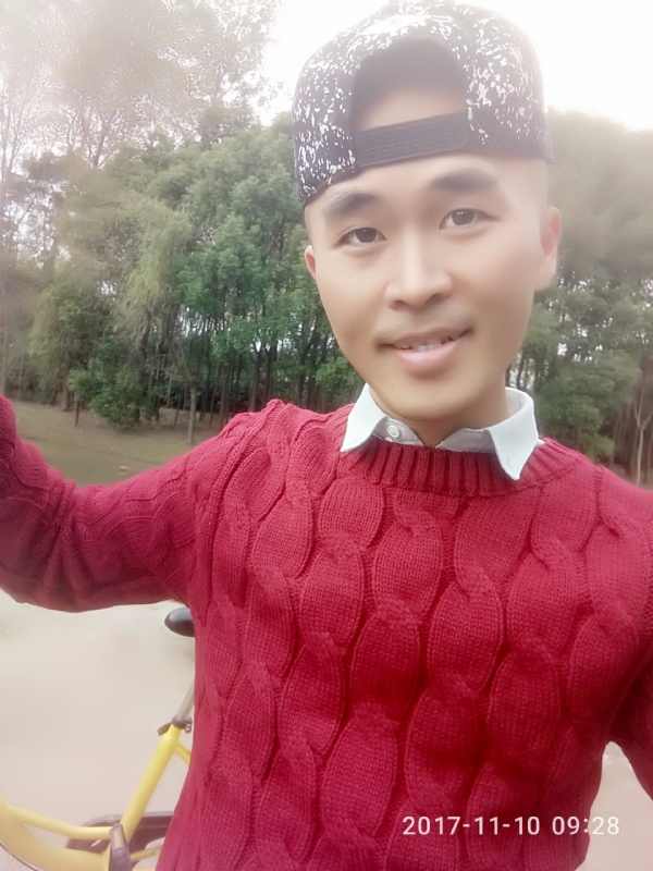 丹尼的第一张照片--芜湖相亲服务中心