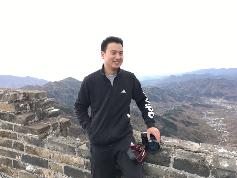 半生浮名的第二张照片--芜湖相亲服务中心