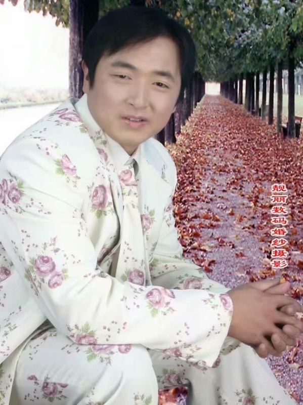 破碎的心的第一张照片--芜湖相亲服务中心