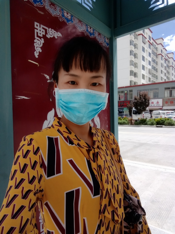 月儿的第二张照片--芜湖相亲服务中心