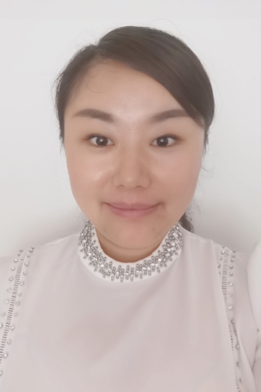 Coco的第一张照片--芜湖相亲服务中心