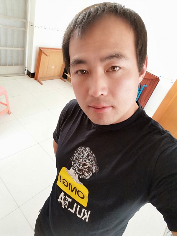 东海龙王的第二张照片--芜湖相亲服务中心