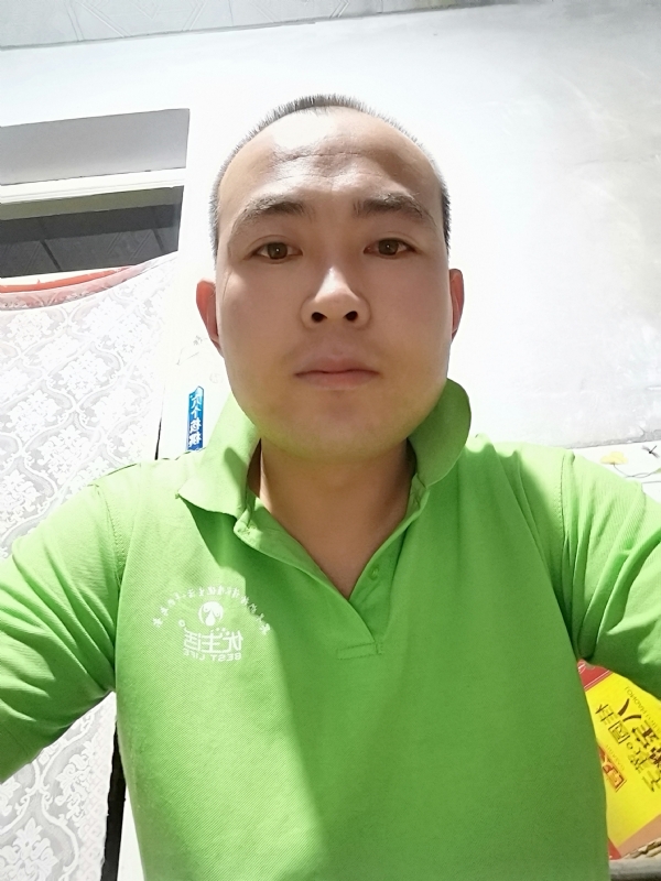 东海龙王的第三张照片--芜湖相亲服务中心