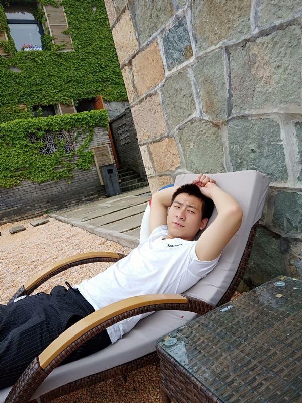 真心寻找另一半的第一张照片--芜湖相亲服务中心