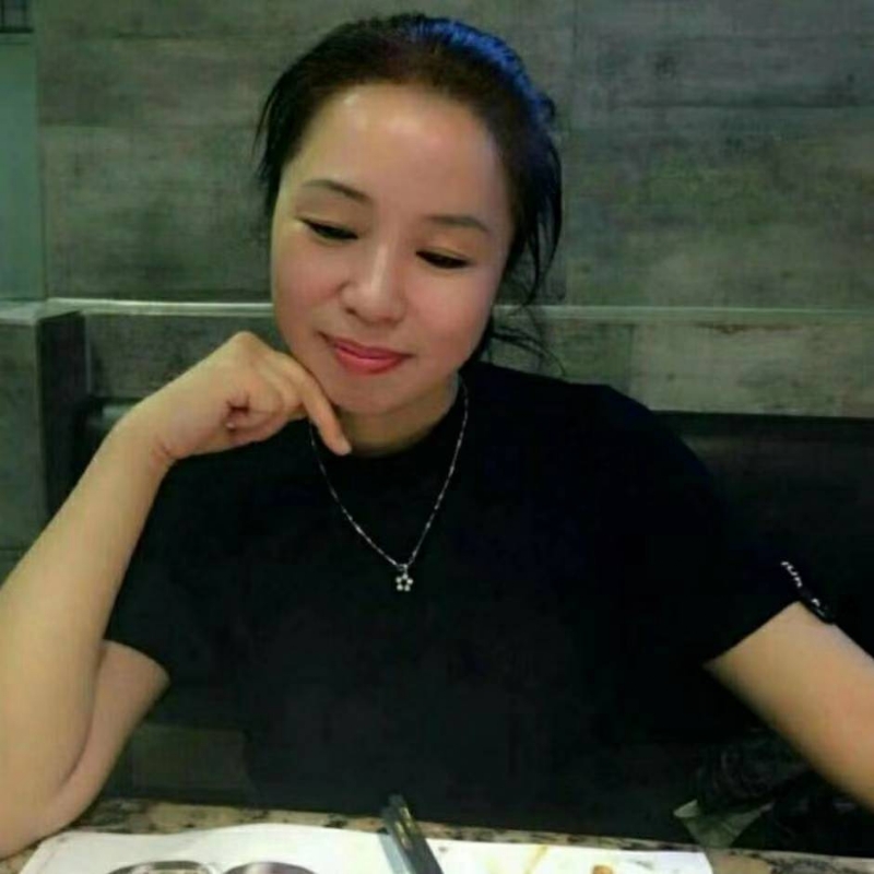 燕燕的第一张照片--芜湖相亲服务中心