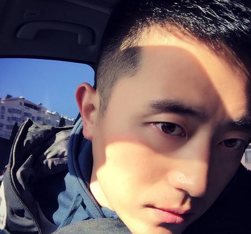 觅爱的第一张照片--芜湖相亲服务中心