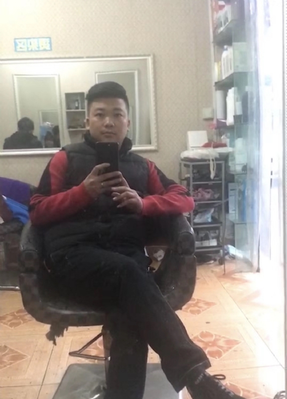 zhang150的第一张照片--芜湖相亲服务中心