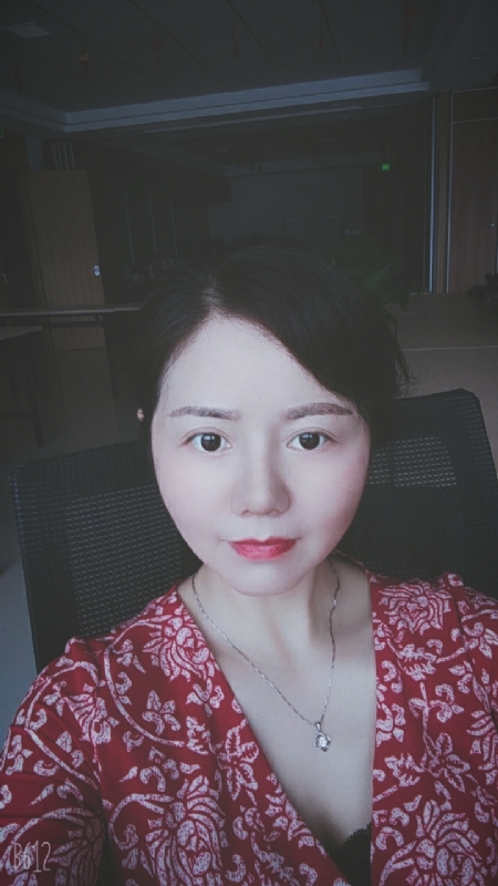 舞月飘雪的第三张照片--芜湖相亲服务中心