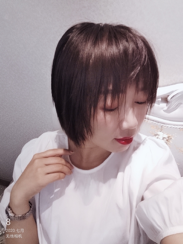 憨憨的第一张照片--芜湖相亲服务中心