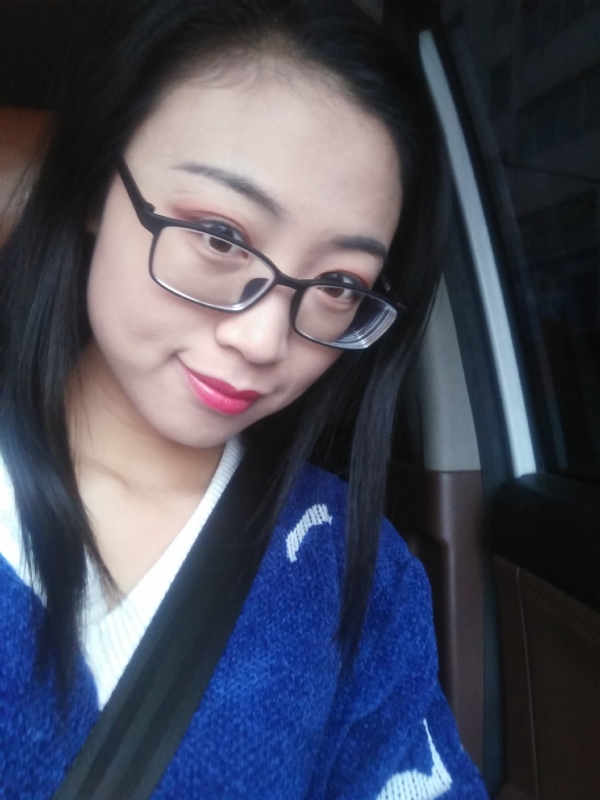 潇湘薇薇的第一张照片--芜湖相亲服务中心