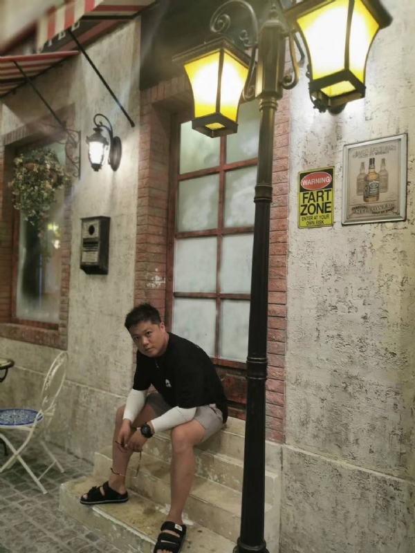 桃胡的第二张照片--芜湖相亲服务中心