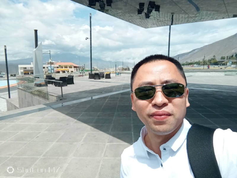 谢永强的第一张照片--芜湖相亲服务中心